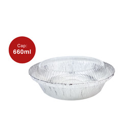 Aluminium Foil 3700